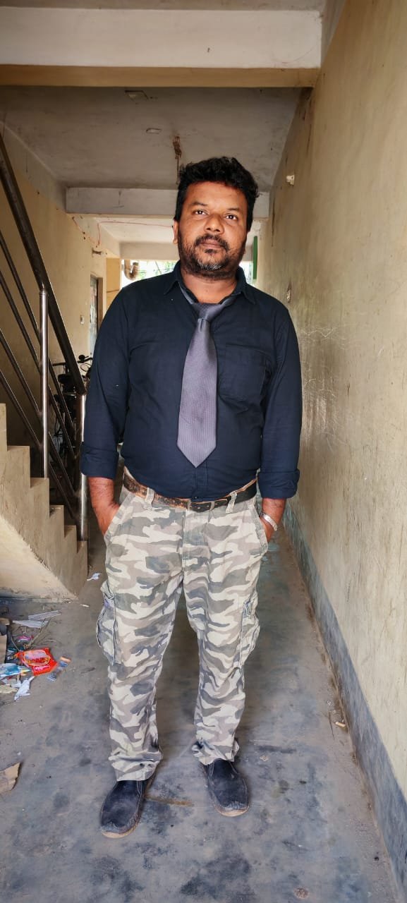 ভয় আর আতঙ্কের দেশে আমাদের বেঁচে থাকা।