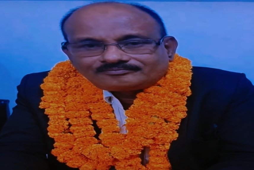 টাঙ্গাইলের সখীপুর উপজেলা বিএনপির ভারপ্রাপ্ত সাধারণ সম্পাদক হলেন কবির হাসান