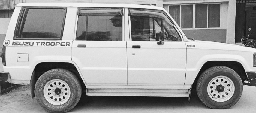 টাঙ্গাইলের বাসাইলে পুলিশের তাড়া খেয়ে জিপ গাড়ি ফেলে পালালো সংঘবদ্ধ ডাকাত দল