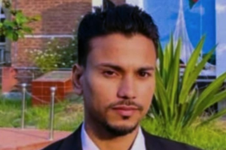 টাঙ্গাইলের কালিহাতীতে প্রতারণা: আদম ব্যবসায়ী আশিক কারাগারে