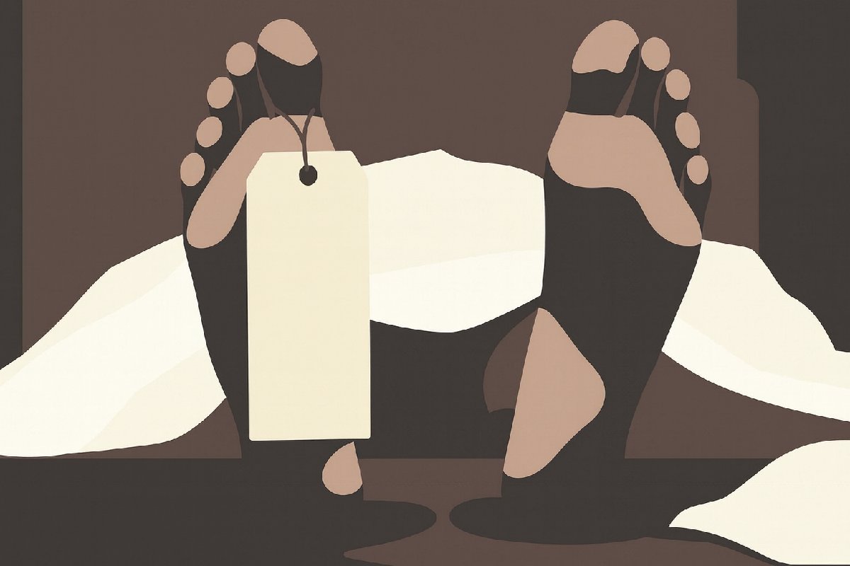 টাঙ্গাইলের ঘাটাইলে মোটরসাইকেল দুর্ঘটনায় দুইজন নিহত