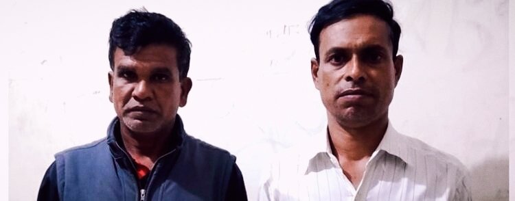 টাঙ্গাইলের মির্জাপুরে দুই আওয়ামী লীগ নেতা গ্রেপ্তার