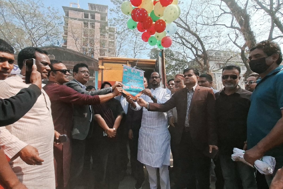 রমজানে ১০ লাখ পরিবারকে সুলভমূল্যে খাদ্যপণ্য দেওয়া হবে: প্রতিমন্ত্রী সুলতান সালাউদ্দিন টুকু