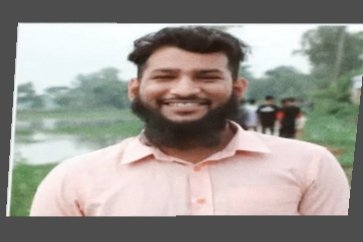 টাঙ্গাইলের বাসাইলে সিএনজির ধাক্কায় মোটরসাইকেল আরোহী শামীম আল হোসেন নিহত