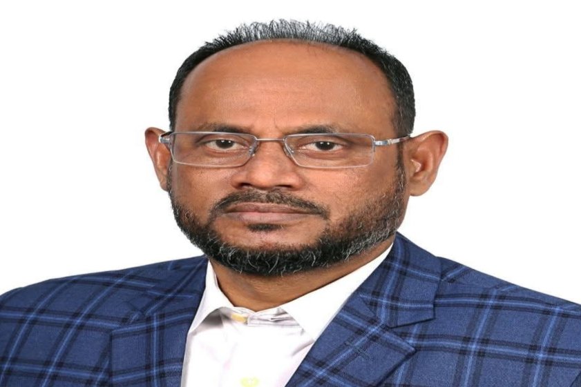 দায়িত্ব কমলো প্রতিমন্ত্রী সুলতান সালাউদ্দিন টুকুর