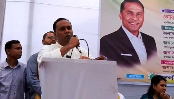 প্রাকৃতিক সম্পদ রক্ষা ও পর্যটন বিকাশে দুর্গাপুরকে ঘিরে বড় পরিকল্পনার কথা জানালেন কায়সার কামাল