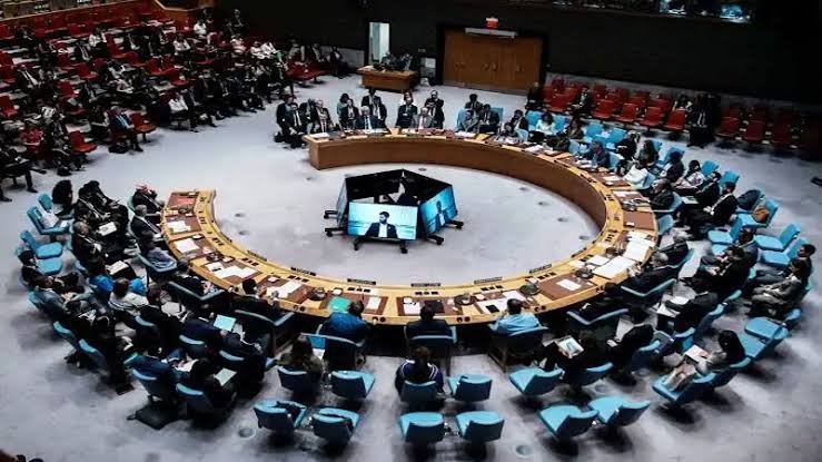 উপসাগরীয় দেশের প্রস্তাবে ভেটো, হরমুজ প্রণালি নিয়ে উদ্যোগ ব্যর্থ