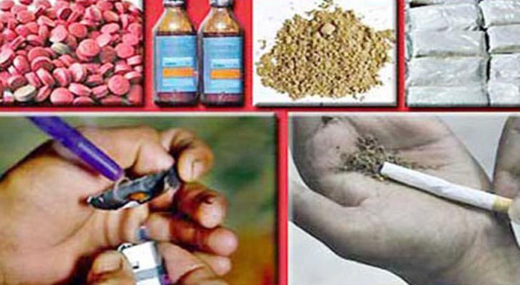 পল্লবীর মিল্লাত ক্যাম্প মানেই মাদকের ওপেন আস্তানা