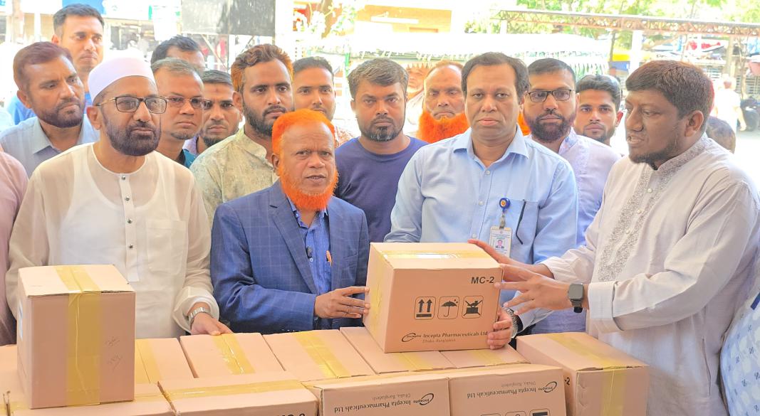 হামের প্রাদুর্ভাব বৃদ্ধিতে জেলা হাসপাতাল পরিদর্শন করেছেন এমপি নূরুল ইসলাম বুলবুল