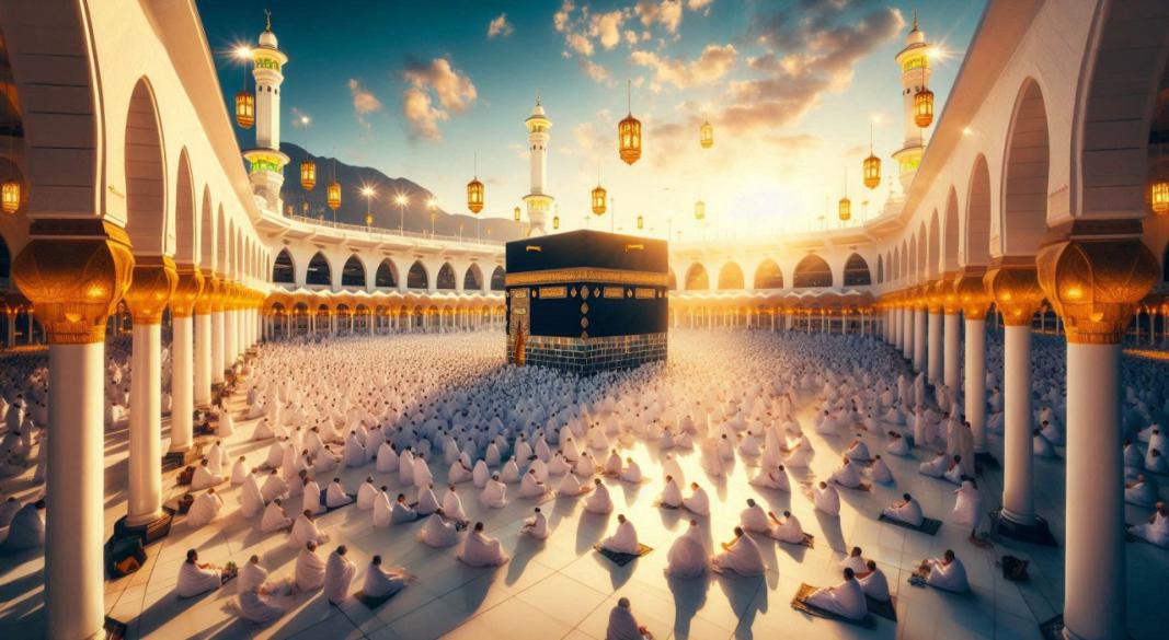 জিলহজ্জ মাসের প্রথম ১০ দিন: ফজিলত ও করণীয় আমল