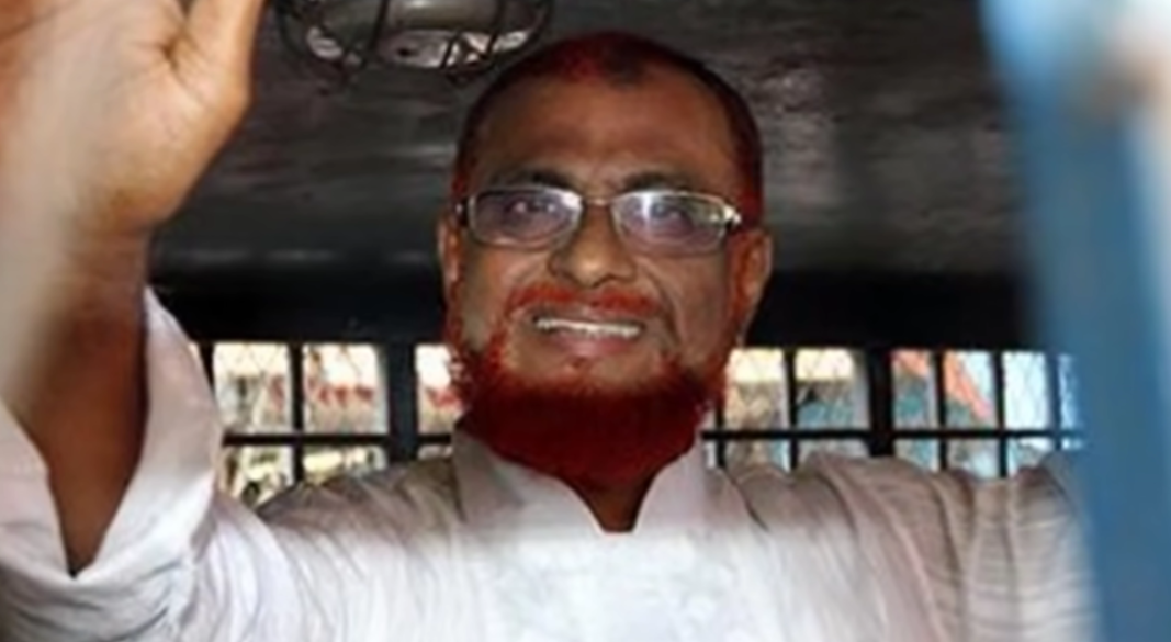 প্রায় ১ যুগ পর ফাঁসির কনডেম সেল থেকে মুক্তি পেলেন এটিএম আজহারুল ইসলাম