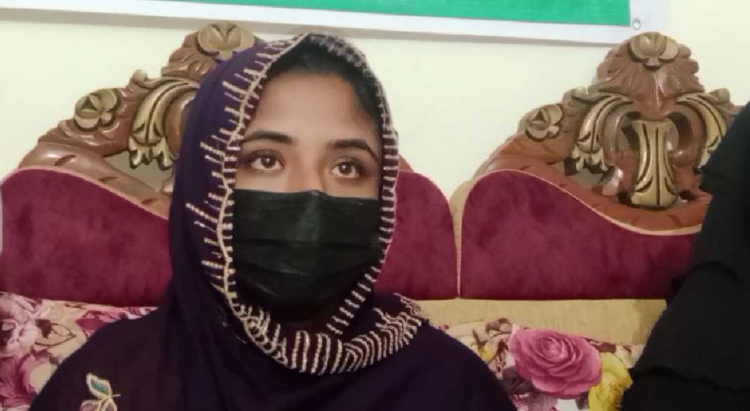 টাঙ্গাইলের কালিহাতীতে ৩০ লক্ষ টাকা যৌতুক না দেওয়ায় স্বামী ও তার পরিবারের ভয়াবহ নির্যাতনের শিকার গৃহবধূ