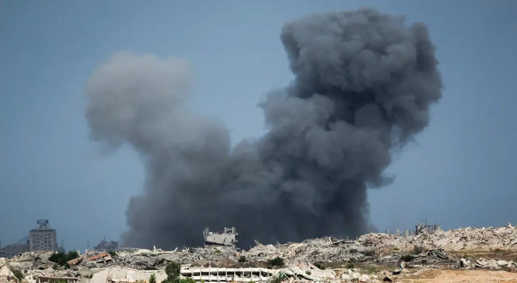 সূত্রঃ মিডল ইস্ট আই