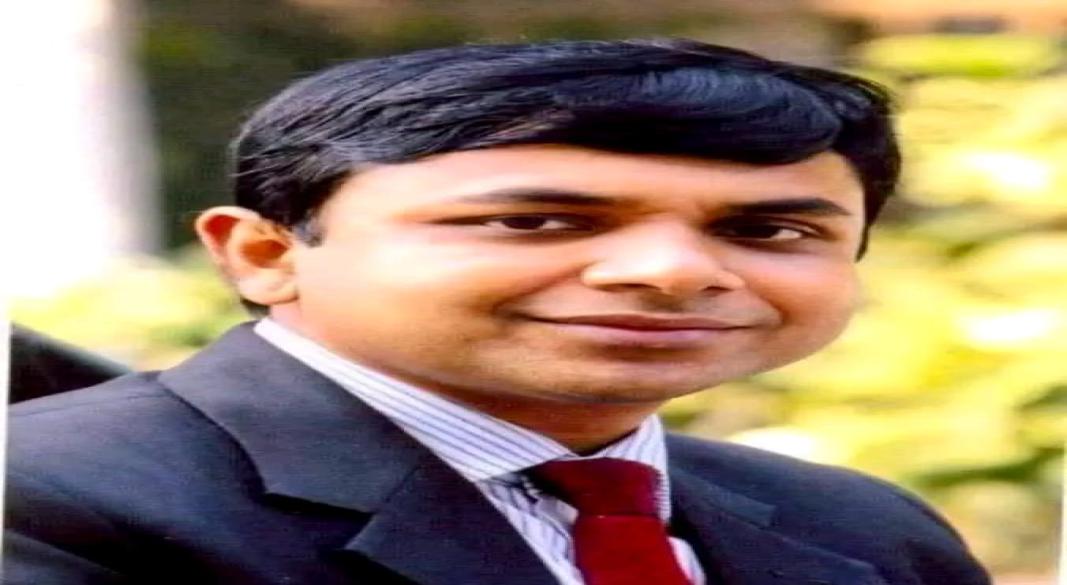 ময়মনসিংহের গফরগাঁওয়ের গর্ব, ঢাকা বিশ্ববিদ্যালয়ের সিনেট সদস্য মনোনীত