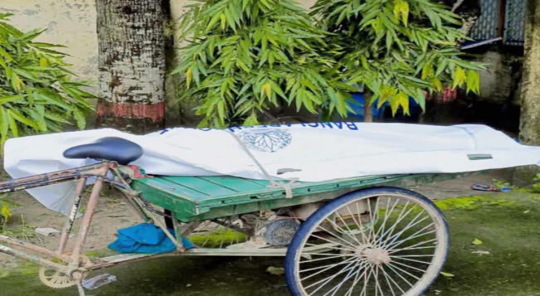 ধনবাড়ীতে এইচএসসি পরীক্ষার্থীর রহস্যজনক মৃত্যু, তদন্তে পুলিশ