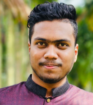 মোঃ বিল্লাল হোসেন