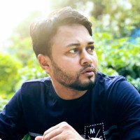সাইফুল ইসলাম 